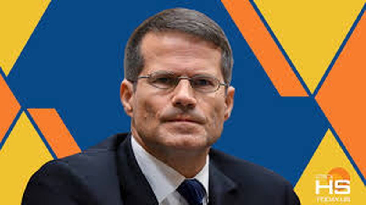 Procurador John Sauer. Procurador John Sauer.