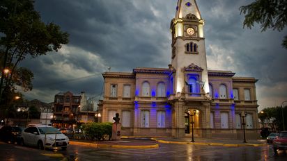 Un pueblo maravilloso en Buenos Aires ideal para pasear