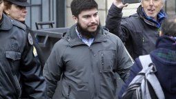 Leandro Báez: Si hubo corrupción tienen que haber funcionarios involucrados