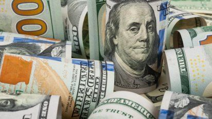 Cierre del dólar blue, CCL y MEP este miércoles 10 de agosto