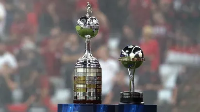 Copa Libertadores y Copa Sudamericana: Boca la tiene difícil, River más accesible