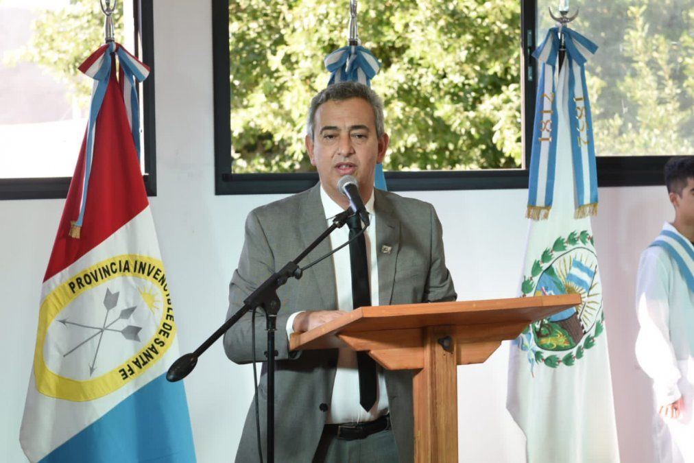 Pablo Javkin hace de las suyas, una vez más.&nbsp;