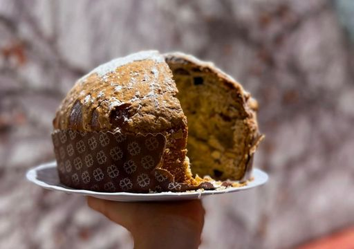 La inflación todavía genera incertidumbre y ahora hasta el pan dulce necesita planificación: comprarlo antes para congelar el precio. Foto: Instagram La inflación todavía genera incertidumbre y ahora hasta el pan dulce necesita planificación: comprarlo antes para congelar el precio. Foto: Instagram