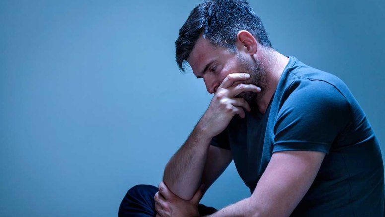 ¿Tu erección toma más tiempo o es inconsistente? Cuidado