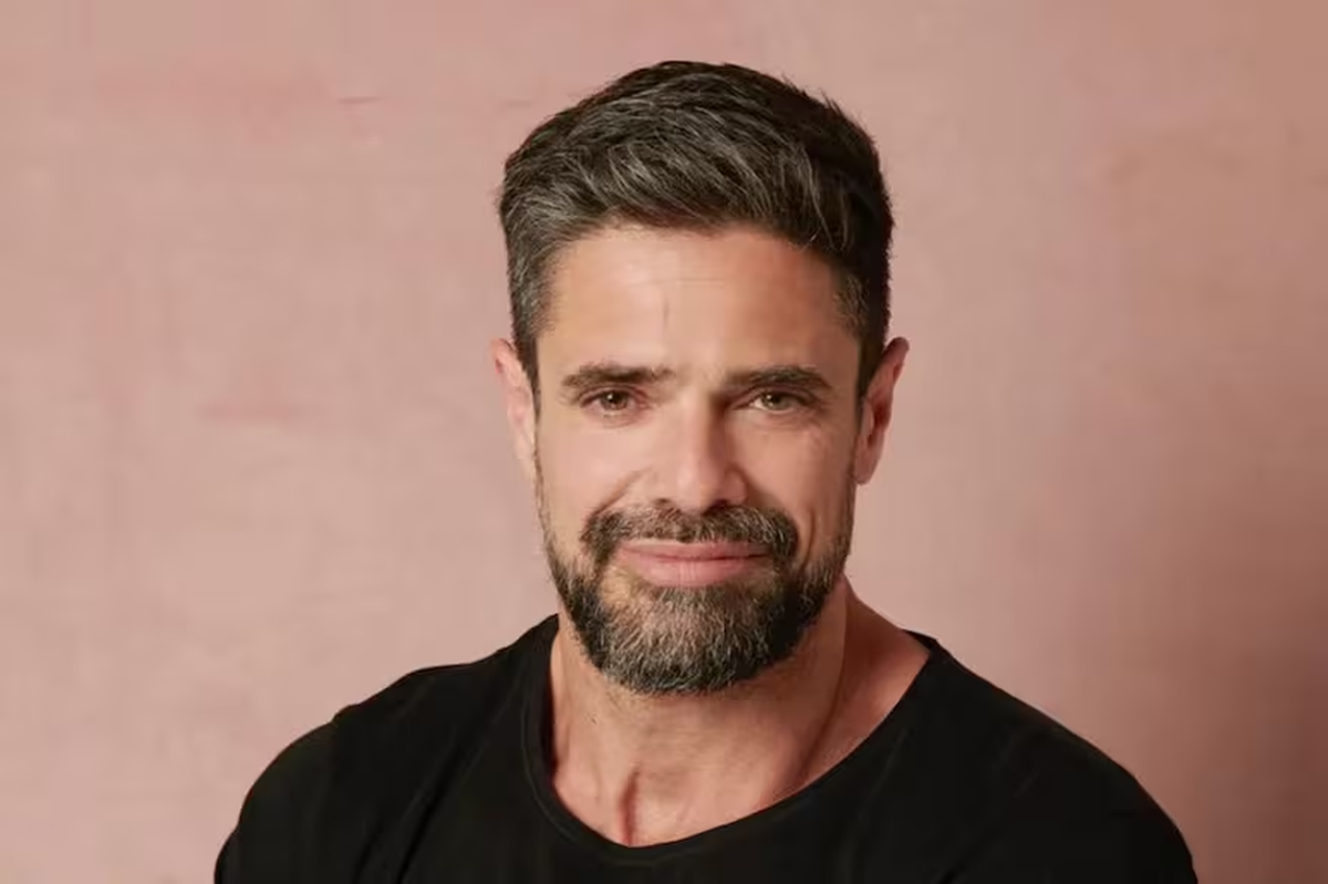 Luciano Castro y Sabrina Rojas siguen en contacto por sus hijos. Luciano Castro y Sabrina Rojas siguen en contacto por sus hijos.