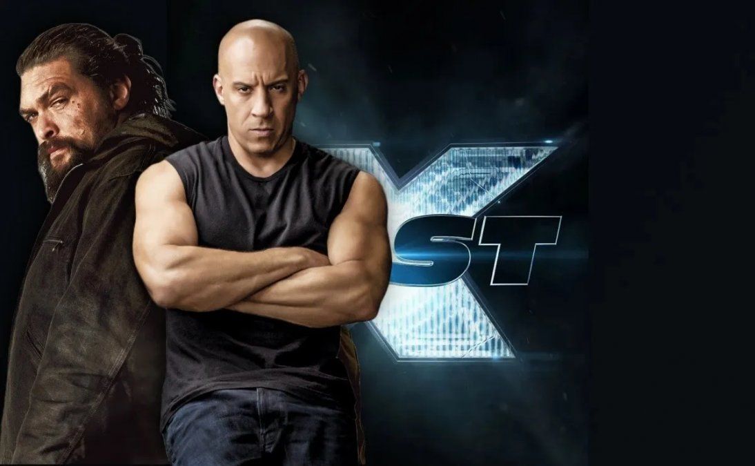 Vin Diesel anunció el estreno de Rápidos y Furiosos 10 - Rapido Y Furioso 5 Pelicula Completa En Español