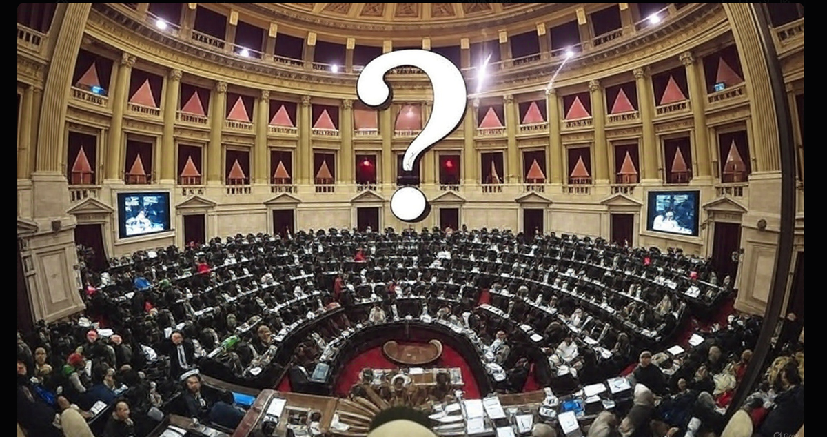 Cámara de Diputados de la Nación