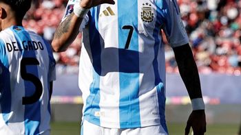 Le dijo que no a River y Boca y ahora vive una pesadilla en Europa