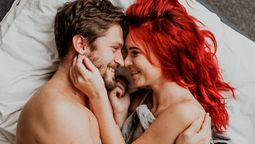 Sexo: ¿Cuáles son los beneficios de tener relaciones sexuales?