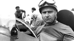 En 1958 y en medio de una gran agitación política, el piloto Juan Manuel Fangio fue secuestrado por rebeldes de Fidel Castro durante el Gran Premio de Cuba.