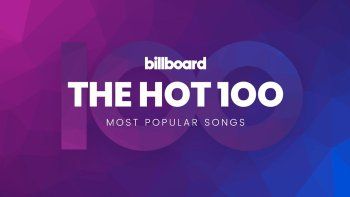 Revelan el secreto detrás de 1.200 canciones: Qué esconde el Billboard Hot 100