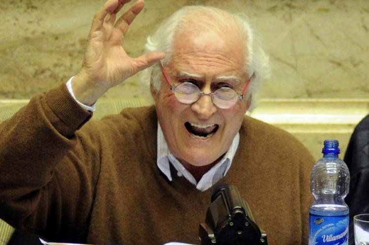 Fernando Pino Solanas