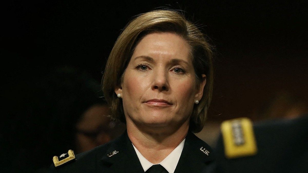 Laura Richardson: La primera mujer frente al Comando Sur