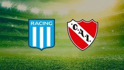 Racing e Independiente