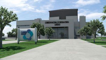 conflicto nuclear: franco no quiere el carem, pero cristina destaco el proyecto conflicto nuclear: franco no quiere el carem, pero cristina destaco el proyecto