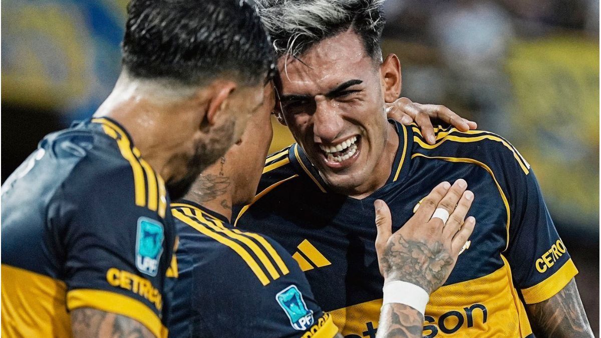Copa Libertadores: U. Católica-Boca, el Xeneize busca debutar con victoria.