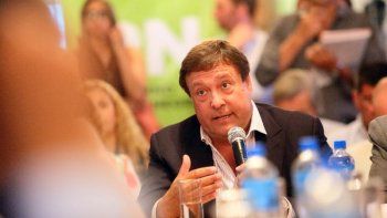 alberto weretilneck: votariamos para derogar el dnu en el congreso nacional alberto weretilneck: votariamos para derogar el dnu en el congreso nacional