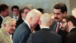 altText(Explota la interna en la Casa Blanca por Joe Biden y Nicolás Maduro)}