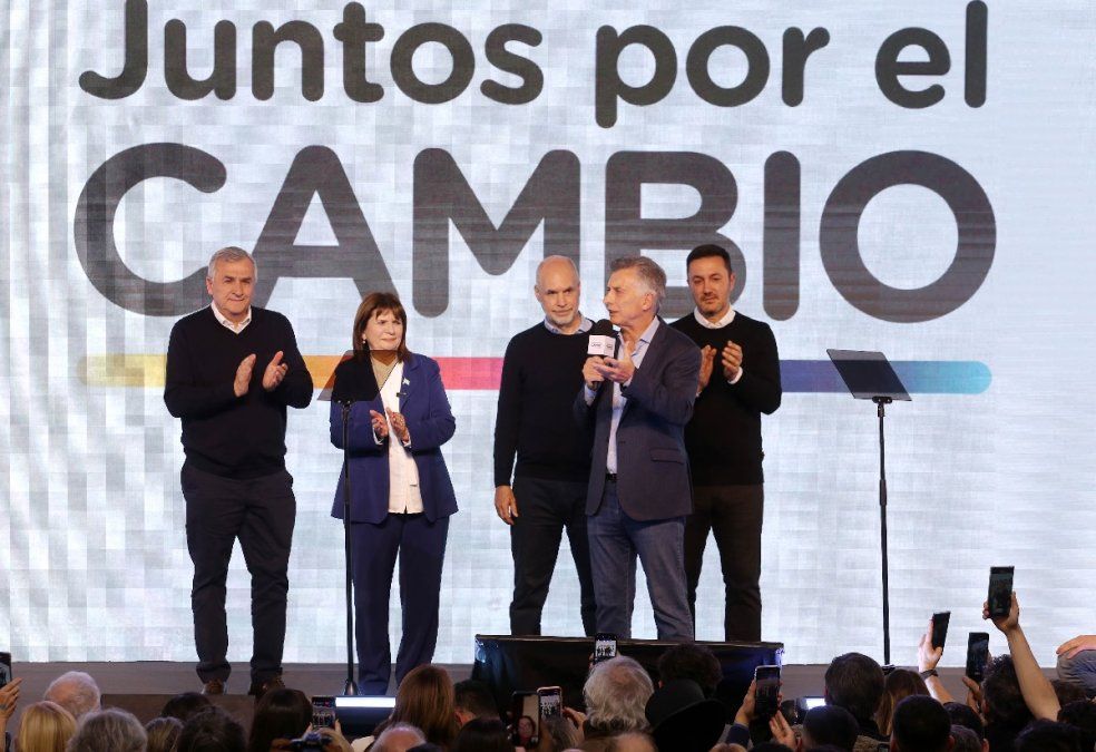 Excesivo protagonismo de Macri, un problema para la campaña de Bullrich, según el director de Poliarquía.&nbsp; &nbsp;