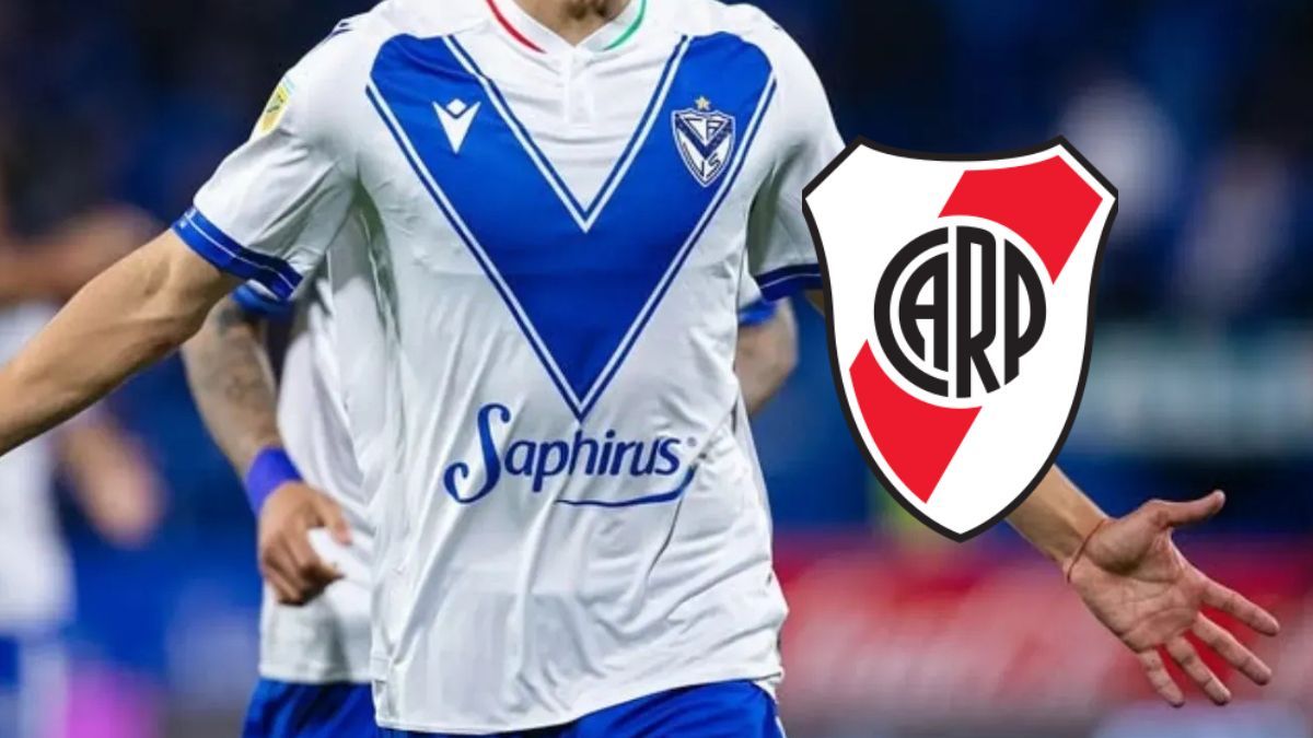 River confirmó la llegada de su tercer refuerzo para el 2026.