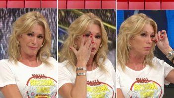 Yanina Latorre termina el año con otro papelón: La desmentida que la arruinó