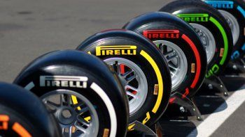 Después de FATE, ¿Pirelli? Anuncian suspensiones y parate los fines de semana