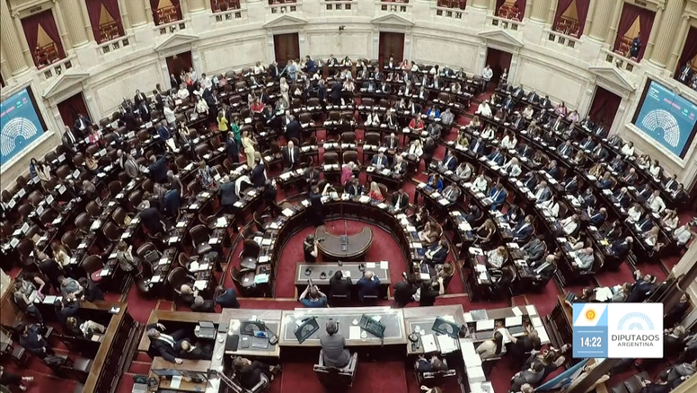 Escándalo en Diputados: PRO denunció pacto LLA-K por reparto de cargos en la AGN