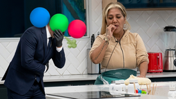 Telefe no gana para disgustos: en Gran Hermano, una de sus participantes más polémicas dejó una escena tan mugrienta que las redes pidieron lavandina. Foto: Ficción/Gemini Telefe no gana para disgustos: en Gran Hermano, una de sus participantes más polémicas dejó una escena tan mugrienta que las redes pidieron lavandina. Foto: Ficción/Gemini