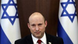 altText(Israel: El Gobierno disuelve el Parlamento, habrá elecciones)}