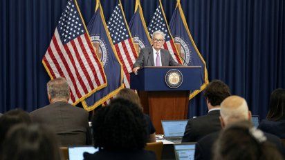 Fed y un nuevo recorte de 25 puntos en la tasa de interés