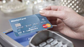 mastercard dejara de emitir tarjetas de credito y debito: como se pagara de ahora en adelante mastercard dejara de emitir tarjetas de credito y debito: como se pagara de ahora en adelante