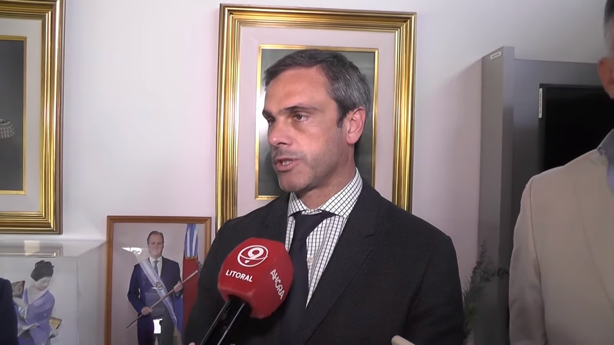 Guillermo Michel Guillermo Michel