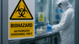 Los líderes de las principales empresas de inteligencia artificial pidieron nuevas regulaciones para evitar que la tecnología facilite la creación de bioarmas. Los líderes de las principales empresas de inteligencia artificial pidieron nuevas regulaciones para evitar que la tecnología facilite la creación de bioarmas.