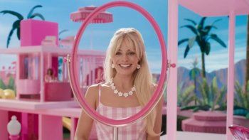 Mirá el nuevo trailer de ´Barbie´ y enterate cuándo llega a los cines. Mirá el nuevo trailer de ´Barbie´ y enterate cuándo llega a los cines.