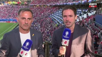 ESPN sin los derechos de una competición ESPN sin los derechos de una competición