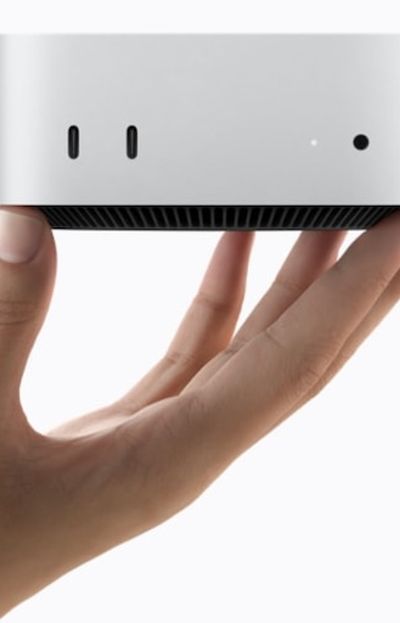 Apple lanza los nuevos chips M6 y M5 Ultra para inteligencia artificial