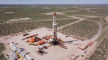 Vaca Muerta. Vaca Muerta.