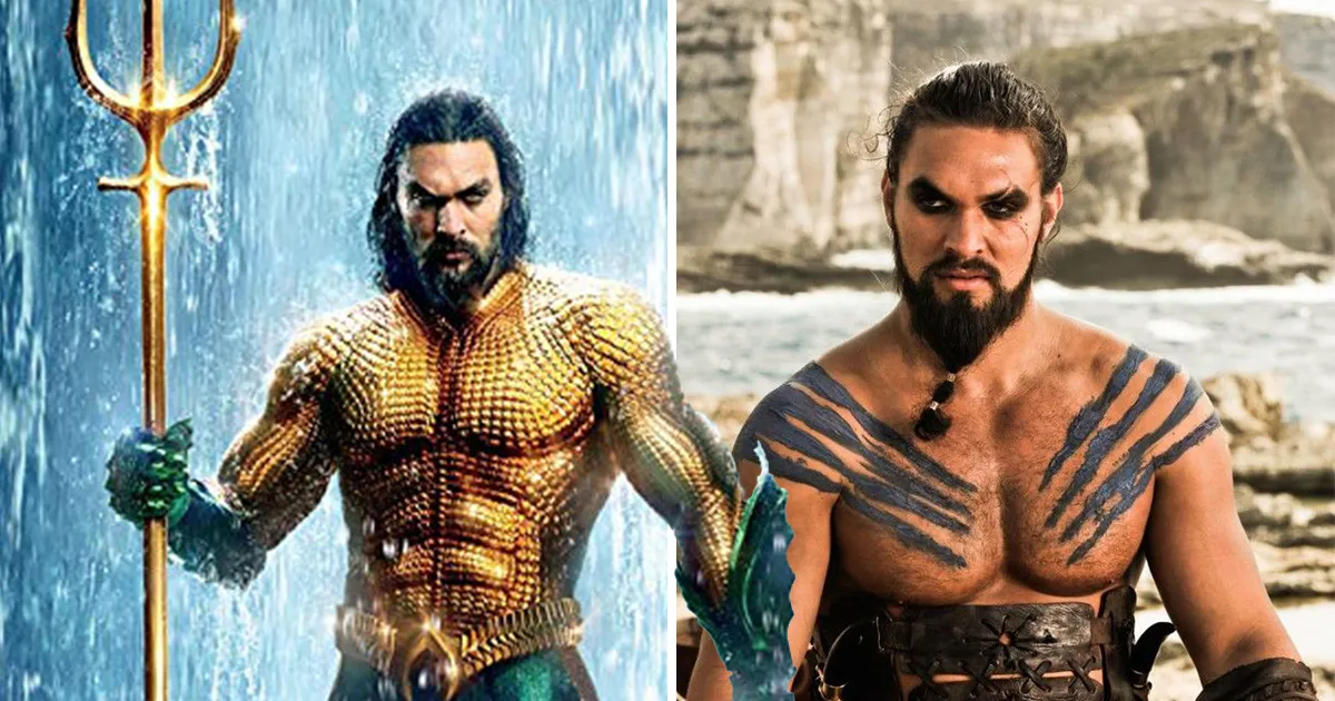 Su rol más destacado en televisión hasta la fecha fue el de Khal Drogo en "Juego de Tronos", el cual le abrió las puertas para hacer de Aquaman en el universo DC. Su rol más destacado en televisión hasta la fecha fue el de Khal Drogo en "Juego de Tronos", el cual le abrió las puertas para hacer de Aquaman en el universo DC.