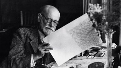 Sigmund Freud: El hombre que nos permitió explorar las profundidades del inconsciente