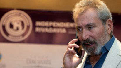 Atención, Daniel Vila: ¿Tapia favorecería a Almirante Brown?