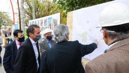 altText(Reactivación económica: Gobierno lanza Argentina Construye con una inversión de $28.000 millones)}