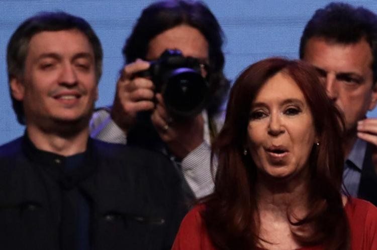 En el programa La Mirada de Roberto García analizaron el panorama político.