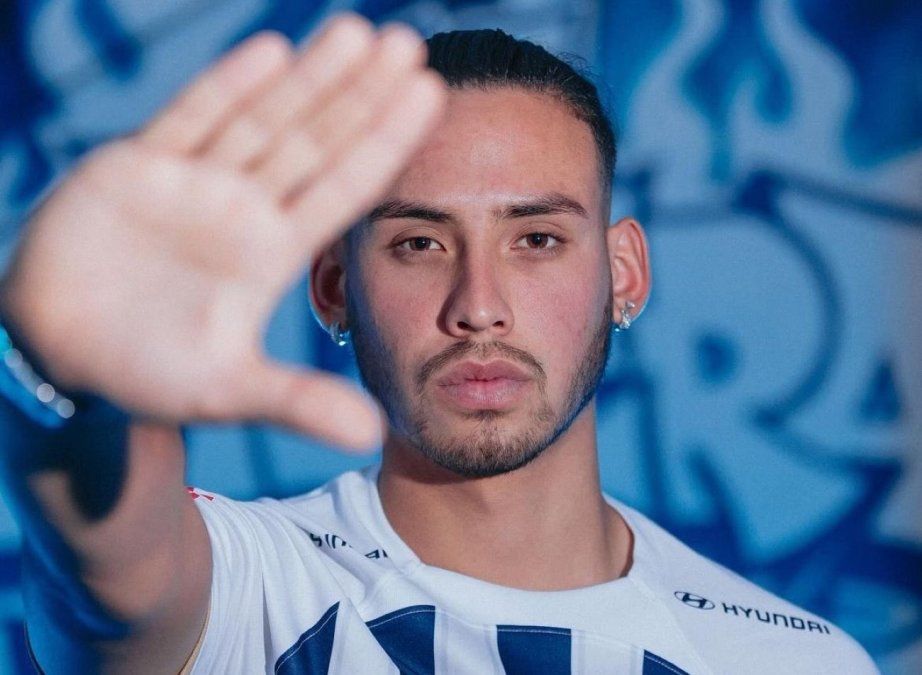 Erick Noriega, el defensor de Alianza Lima que hizo polémicas declaraciones sobre Conmebol y Boca.