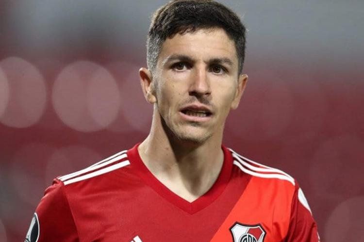 Nacho Fernández Nacho Fernández