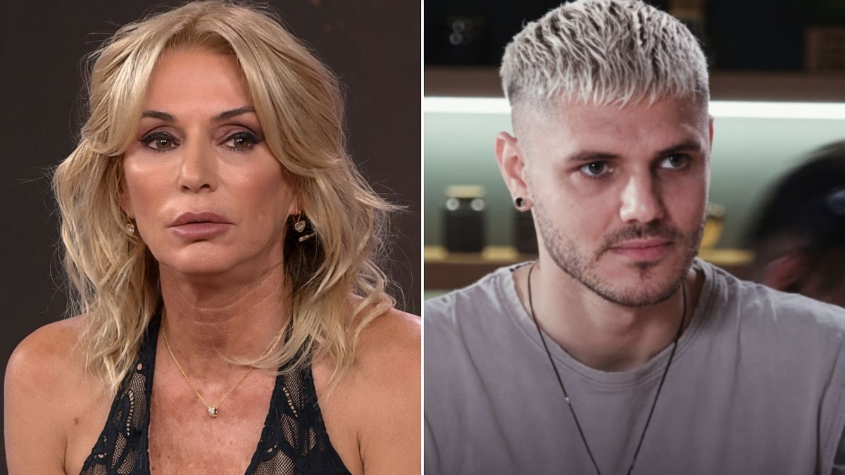 Yanina Latorre no le dejó pasar el video chicanero a Mauro Icardi y lo destrozó al aire. Se dijeron de todo y la guerra sigue más picante que nunca. Foto: Urgente24