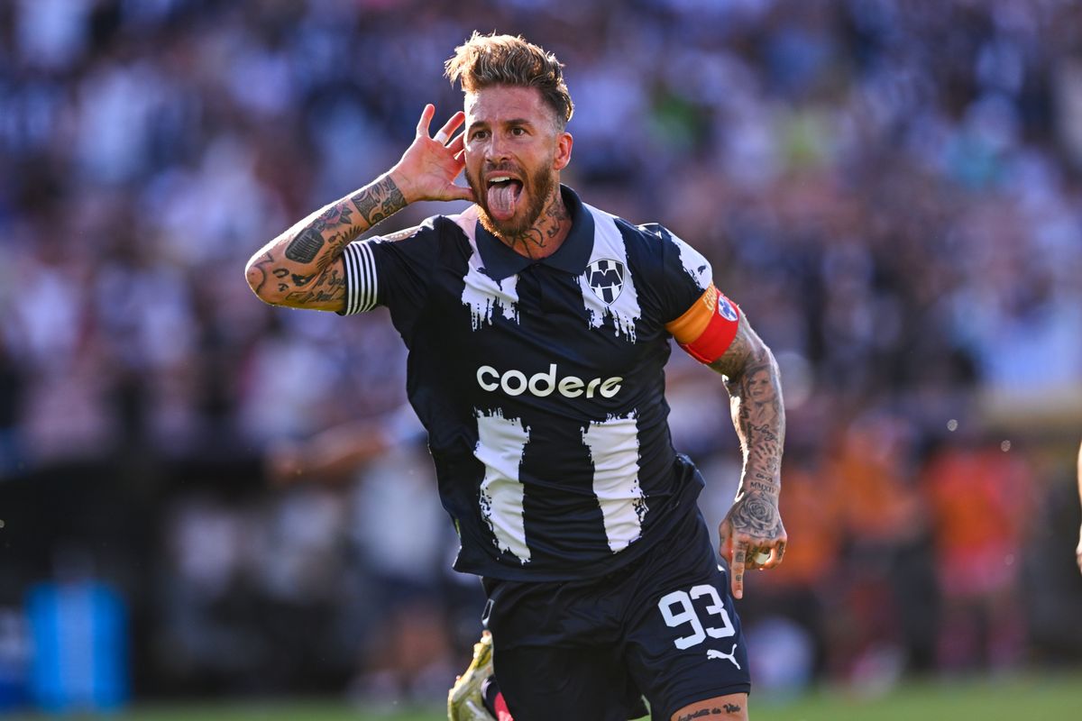 Ramos, figura Ramos, figura 