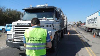 Operativo Cosecha: Primeras acciones para llegar a buen puerto