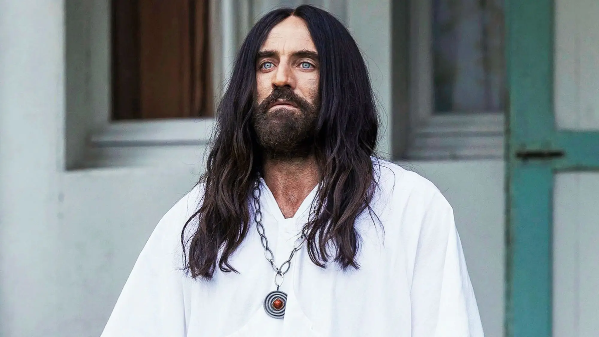 Netflix vuelve a arrasar con una miniserie muy cruda. Netflix vuelve a arrasar con una miniserie muy cruda.