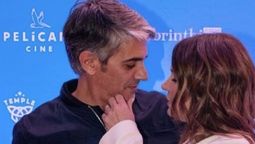 Pablo Echarri y Nancy Dupláa cruzaron con dureza a Viviana Canosa: Berreta. (Foto: Instagram @duplaa_nancyok)