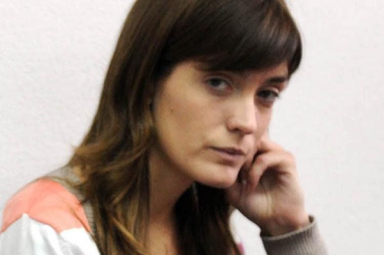 Lucila Frend: Lucila Frend: